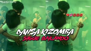 Dansa kizomba viral terbaruSIGUE BAILANDO🔥🇹🇱💃dansaenaktimorleste dansaviral [upl. by Camille]