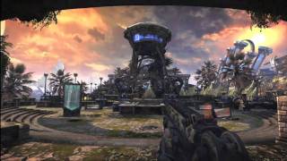 Bulletstorm IGNs Top 10 Skillshots [upl. by Nesnar]