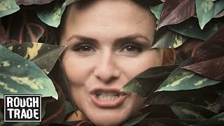 Emilíana Torrini  Jungle Drum Official Video [upl. by Anailuj]