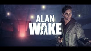 Alan Wake  tradução em português [upl. by Cassilda]