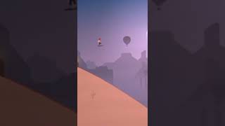 Игра называется Alto’s Adventure и Alto’s Odyssey [upl. by Kampmeier]