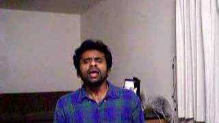 madai thiranthu thaavum  tamil song by Karthik [upl. by Ghiselin]