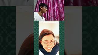 KAJAL PANDEY DARKEST MEME REACTION shorts [upl. by Anagnos654]