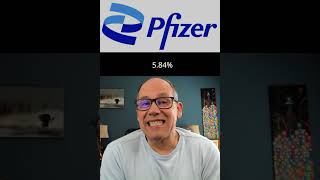 Buying Pfizer as stocks crash growthstocks stockmarket dividendstocks investing trading PFE [upl. by Blim32]