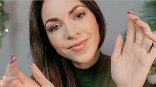 Pampering You Until You Sleep  Cozy ASMR Bedtime Routine Personal Attention amp Massage [upl. by Kcirtapnhoj]