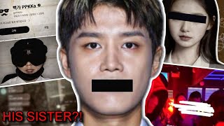 NCTS Taeil Is WORSE Than What You Think This YouTuber Needs To Be STOPPED Asap [upl. by Werdna782]