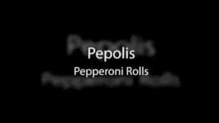 Pepolis Pepperoni Rolls [upl. by Ajoop]