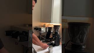 Unboxing my LAMARZOCCO Linea Mini [upl. by Ilatfen]