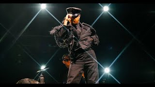 Sam Smith  Stay With Me Gloria The Blackout Live At Lisbon MEO Kalorama 4K [upl. by Favrot]