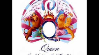 Queen  The prophets song 1975 [upl. by Eyma]