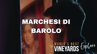 Marchesi di Barolo Celebrating 200 Years of Tradition and Innovation in Winemaking [upl. by Ettenay]