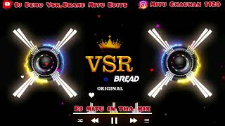 Vsr Brand Khatarnak song 🔊💥🎚️Hron mix 🚨👹📢 [upl. by Sivam281]