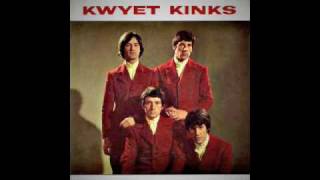 The Kinks  A Well Respected Man  Remastered [upl. by Assilaj365]