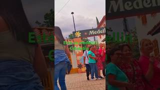 Esto es medellin medellincity turismo video completo en este canal [upl. by Aletha]