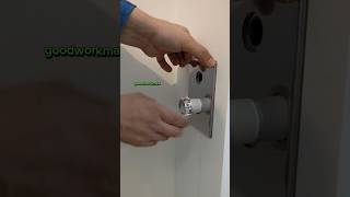 Wall Installation Odour Trap with Water Inlet DN15 for Dishwashers and Washing Machines [upl. by Aspa]