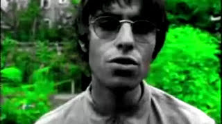 Oasis  Live Forever Official Video [upl. by Fia589]