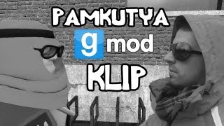 Majka  Belehalok PARÓDIA  Pamkutya Garrys Mod Clip [upl. by Dlanger]