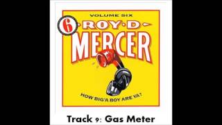 Roy D Mercer  Volume 6  Track 9  Gas Meter [upl. by Jelle670]