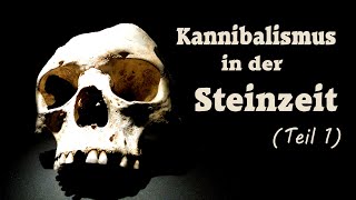 Kannibalismus in der Steinzeit Teil1  Herxheim  Rheinland Pfalz [upl. by Enamrahs]