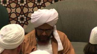 Closing Douaa Dua khatm دعاء ختم المولد [upl. by Decca17]