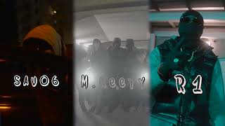 MKeey x SAV 06 x R1  STEVE JOBS Official Video [upl. by Aenyl]