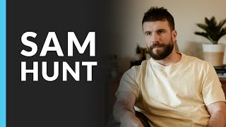 Sam Hunt Is Excited to Tour Again [upl. by Ralip]