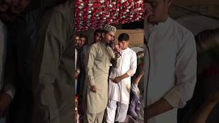 Uchi Zaat Ali Di Ay Ali Ali Ali Muhammad Azam Qadri video shorts [upl. by Eniamurt872]