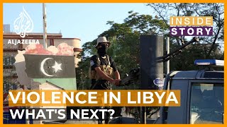 What does Libyas political future hold  Inside Story [upl. by Swetlana260]