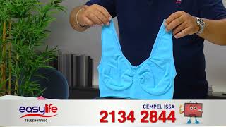 EASYLIFE COMFORTISSE BRA [upl. by Tamma]