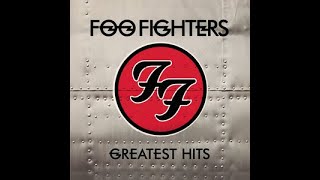 Classic Reviews  2x Foo Fighters Greatest Hits  part 1 [upl. by Gnos]