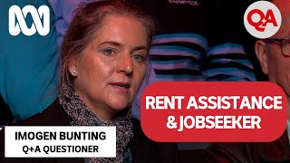 Rent Assistance amp JobSeeker  QA [upl. by Eihs21]