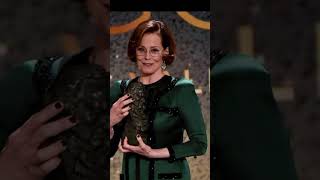 Sigourney Weaver Returning For Ghostbusters Sequel [upl. by Thayne]