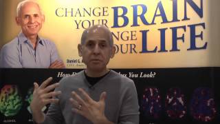 Dr Daniel Amen Discusses The Importance of Brain SPECT Imaging in Psychiatry [upl. by Junina702]