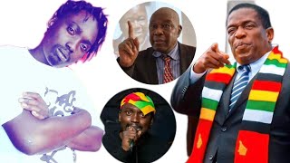 Silent killer achinyomba Ed Zanupf achiti akadhakwa iye nenyika Ndiani economically not Politically [upl. by Ynatterb]