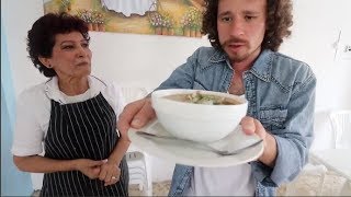 Luisito Comunica PRUEBA el ENCEBOLLADO  Dobla2 [upl. by Tayler879]