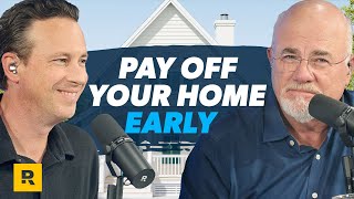 Why You Should Pay Off Your Home Early [upl. by Muryh]