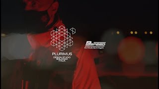 Plurimus NOS20  Short Film  Plurimus Garments Preorder Campaign in collaboration with BSpeed [upl. by Erej656]