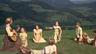 Heather Menzies Louisa talks about filming THE SOUND OF MUSIC [upl. by Eittocs48]