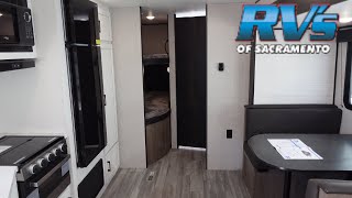 2024 Jayco Jay Flight SLX 261BHSW [upl. by Hufnagel]