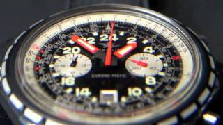 Breitling Cosmonaute 24 [upl. by Chill53]