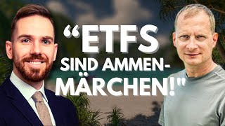 Das sagt dir niemand über ETFs DividendenAktien Sixt BAT  Alex Fischer [upl. by Ainimreh]