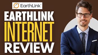 Earthlink Internet Review [upl. by Inaluiak]