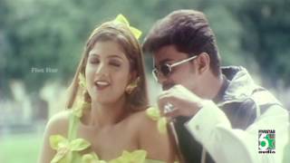 Oodha Oodha Song  Minsara Kanna Tamil Movie  Vijay  Rambha [upl. by Nahraf184]