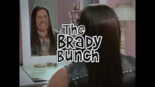 Danny Trejo  SHUT UP MOM  SNICKERS TEASER SUPER BOWL 2015 [upl. by Siravaj]