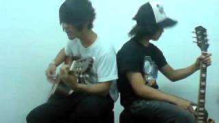 Alesana  Apology Acoustic Cover [upl. by Niamrahc]