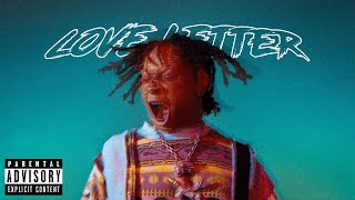 TRIPPIE REDD Type Beat  quotlove letterquot [upl. by Robet]