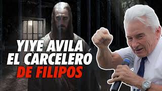 Yiye Avila Predicaciones 2024 💝 Carcelero De Filipos 💝 [upl. by Arrek243]