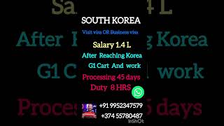 South Korea Australia Greece Thailand Canada jobs ARRahmanmadan gowri [upl. by Huston272]