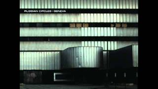 Russian Circles  Geneva Full Album [upl. by Mixam]