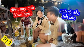 P13  Đêm Nay Khỏi Ngủ Luôn Anh Em Ạ  GoGo TV Có Vượt Qua Ải Này Không [upl. by Louie453]